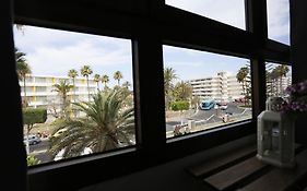 Apartamento Duna